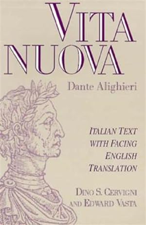 Seller image for Vita Nuova for sale by GreatBookPricesUK