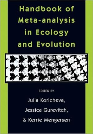 Immagine del venditore per Handbook of Meta-Analysis in Ecology and Evolution venduto da GreatBookPricesUK