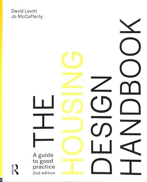 Immagine del venditore per Housing Design Handbook : A Guide to Good Practice venduto da GreatBookPricesUK