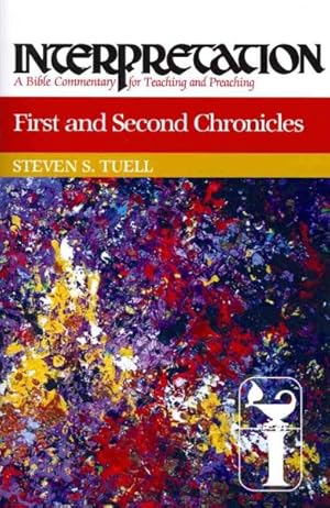 Seller image for First and Second Chronicles for sale by GreatBookPricesUK