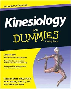 Seller image for Kinesiology for Dummies for sale by GreatBookPricesUK