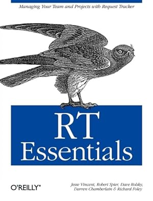 Imagen del vendedor de RT Essentials a la venta por GreatBookPricesUK
