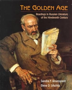 Seller image for Golden Age : Readings in Russian Literature of the Nineteenth Century for sale by GreatBookPricesUK