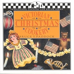 Bild des Verkufers fr Victorian Christmas zum Verkauf von GreatBookPricesUK