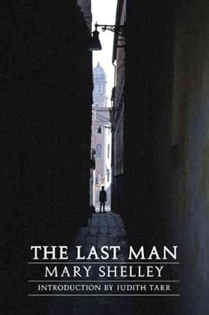 Seller image for Last Man for sale by GreatBookPricesUK