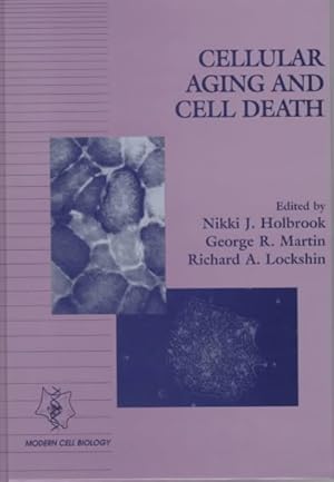 Immagine del venditore per Cellular Aging and Cell Death venduto da GreatBookPricesUK