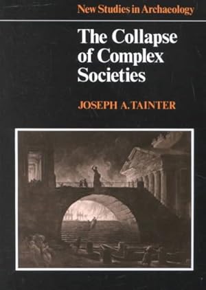 Imagen del vendedor de Collapse of Complex Societies a la venta por GreatBookPricesUK