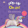 Bild des Verkufers fr Pop-up. On s? Els unicorns zum Verkauf von AG Library