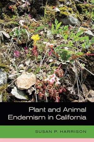 Image du vendeur pour Plant and Animal Endemism in California mis en vente par GreatBookPricesUK