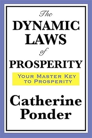 Seller image for The Dynamic Laws Of Prosperity for sale by GreatBookPricesUK