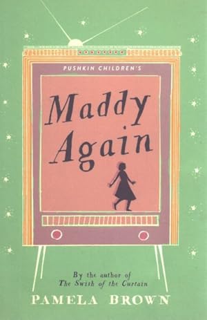 Seller image for Maddy Again for sale by GreatBookPricesUK