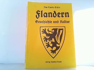 Seller image for Flandern. Geschichte und Kultur. for sale by Antiquariat Ehbrecht - Preis inkl. MwSt.