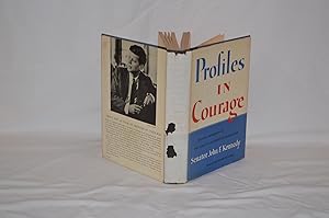 Immagine del venditore per Profiles in Courage venduto da Secondhand Prose, Jesup Memorial Library