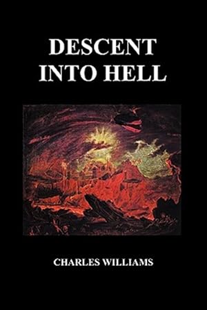 Imagen del vendedor de Descent into Hell (Paperback) a la venta por GreatBookPricesUK