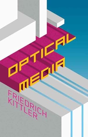 Imagen del vendedor de Optical Media : Berlin Lectures 1999 a la venta por GreatBookPricesUK