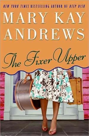 Seller image for Fixer Upper for sale by GreatBookPricesUK