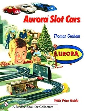 Immagine del venditore per Aurora Slot Cars venduto da GreatBookPricesUK