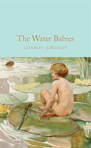 Seller image for Water-Babies : A Fairy Tale for a Land-Baby for sale by GreatBookPricesUK