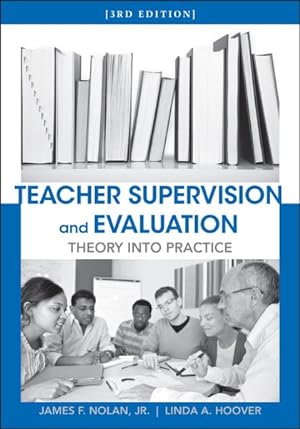 Seller image for Teacher Supervision and Evaluation : Theory into Practice for sale by GreatBookPricesUK