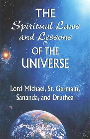 Immagine del venditore per Spiritual Laws and Lessons of the Universe venduto da GreatBookPricesUK