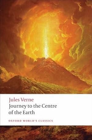Seller image for Journey to the Centre of the Earth : The Extraordinary Journeys for sale by GreatBookPricesUK