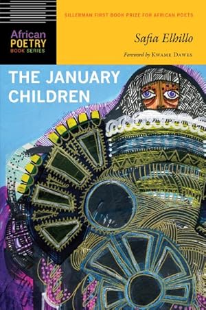 Seller image for January Children for sale by GreatBookPricesUK