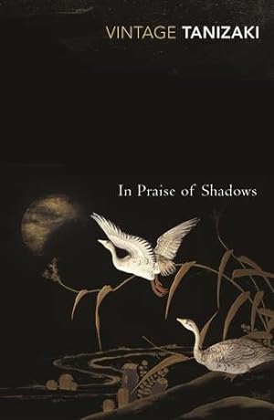 Seller image for In Praise of Shadows for sale by GreatBookPricesUK