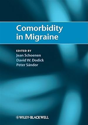 Imagen del vendedor de Comorbidity in Migraine a la venta por GreatBookPricesUK