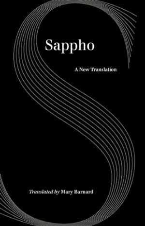 Seller image for Sappho for sale by GreatBookPricesUK