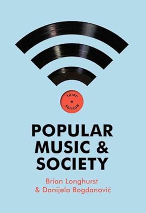 Immagine del venditore per Popular Music & Society venduto da GreatBookPricesUK