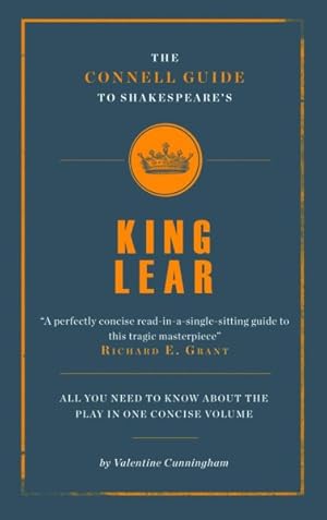 Seller image for Shakespeare's King Lear for sale by GreatBookPricesUK