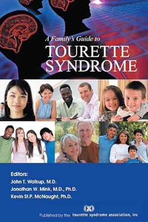 Seller image for Family's Guide to Tourette Syndrome for sale by GreatBookPricesUK