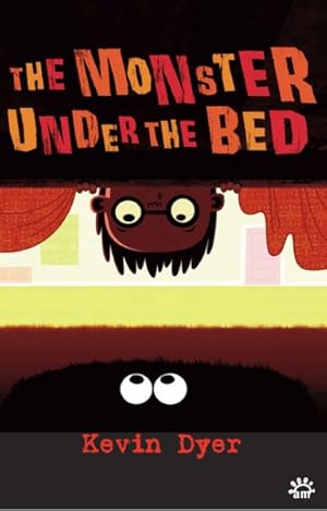 Seller image for Monster Under the Bed for sale by GreatBookPricesUK