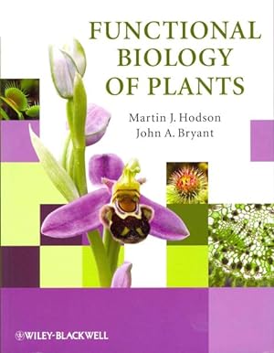 Seller image for Functional Biology of Plants for sale by GreatBookPricesUK