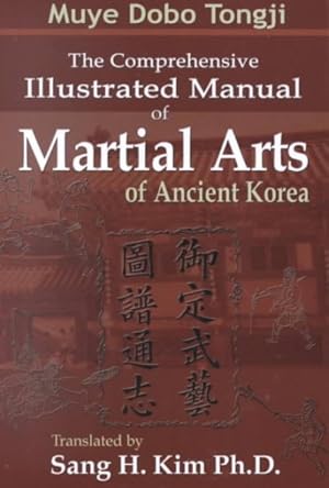 Imagen del vendedor de Comprehensive Illustrated Manual of Martial Arts a la venta por GreatBookPricesUK
