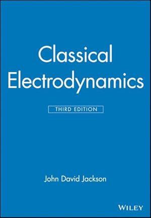 Immagine del venditore per Classical Electrodynamics venduto da GreatBookPricesUK