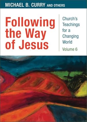 Seller image for Following the Way of Jesus for sale by GreatBookPricesUK