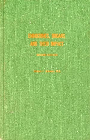 Seller image for Endocrines, Organs and their Impact for sale by Bagatelle Books