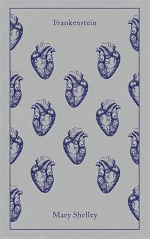 Imagen del vendedor de Frankenstein : Or, the Modern Prometheus a la venta por GreatBookPricesUK