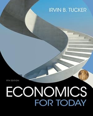 Immagine del venditore per Economics for Today venduto da GreatBookPricesUK