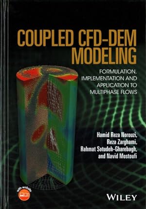 Seller image for Coupled CFD-DEM Modeling : Formulation, Implementation and Application to Multiphase Flows for sale by GreatBookPricesUK