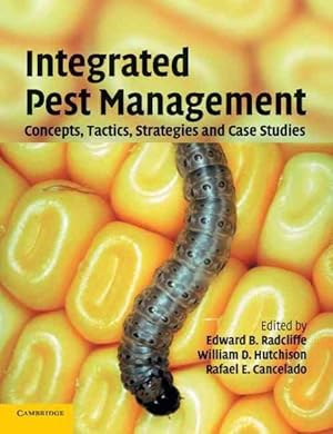 Seller image for Integrated Pest Management : Concepts, Tactics, Strategies and Case Studies for sale by GreatBookPricesUK