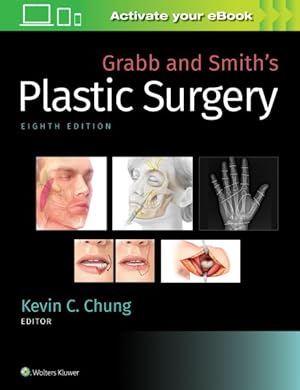 Immagine del venditore per Grabb and Smith's Plastic Surgery venduto da GreatBookPricesUK