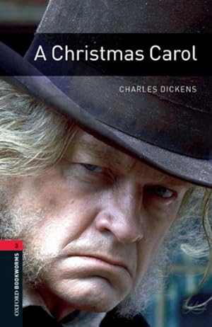 Seller image for Christmas Carol 1000 Headwords for sale by GreatBookPricesUK