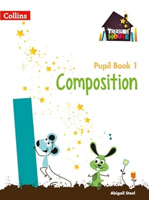 Seller image for Composition Year 1 Pupil Book for sale by GreatBookPricesUK