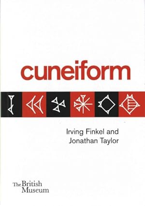 Immagine del venditore per Cuneiform venduto da GreatBookPricesUK