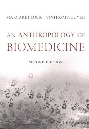 Immagine del venditore per Anthropology of Biomedicine venduto da GreatBookPricesUK