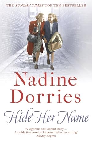 Seller image for Hide Her Name for sale by GreatBookPricesUK