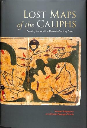 Seller image for Lost Maps of the Caliphs for sale by GreatBookPricesUK