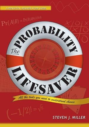 Seller image for Probability Lifesaver : All the Tools You Need to Understand Chance for sale by GreatBookPricesUK